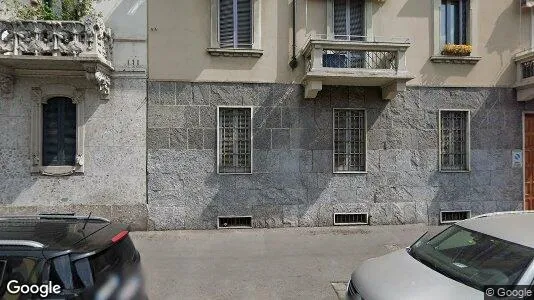 Apartments for rent in Milano Zona 1 - Centro storico - Photo from Google Street View
