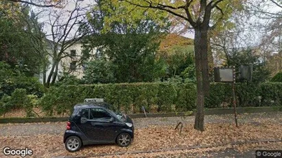 Apartments for rent in Hamburg Nord - Photo from Google Street View