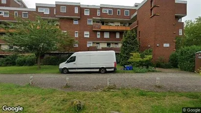 Apartments for rent in Wolfsburg - Photo from Google Street View
