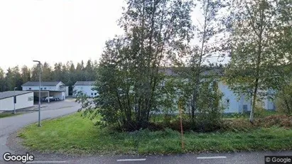 Apartments for rent in Borlänge - Photo from Google Street View