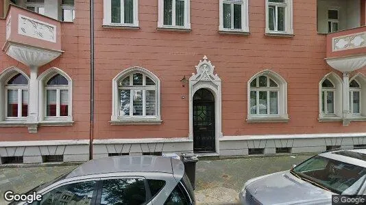 Apartments for rent in Gelsenkirchen - Photo from Google Street View