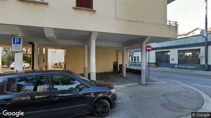 Apartments for rent in Lugano - Photo from Google Street View Apartments for rent in Lugano - Photo from Google Street View