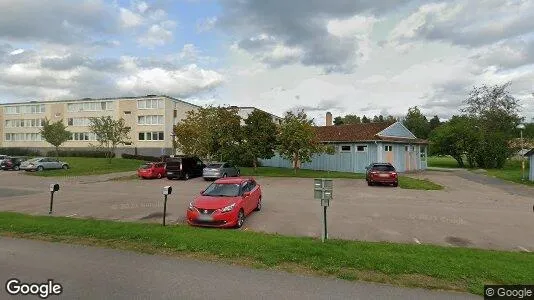 Apartments for rent in Avesta - Photo from Google Street View