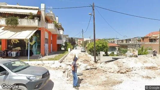 Apartments for rent in Ioannina - Photo from Google Street View