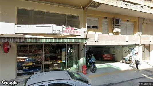 Apartments for rent in Ioannina - Photo from Google Street View