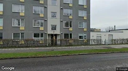 Rooms for rent in Lund - Photo from Google Street View