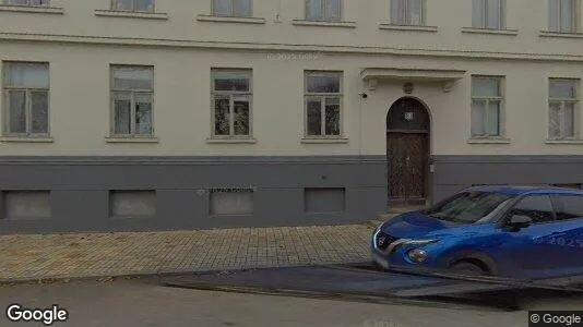 Apartments for rent in Landskrona - Photo from Google Street View