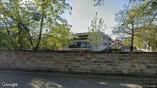 Apartments for rent in Dresden - Photo from Google Street View