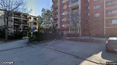 Apartments for rent in Vantaa - Photo from Google Street View