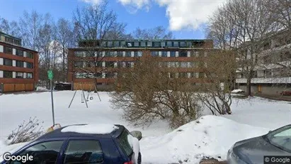 Apartments for rent in Helsinki Läntinen - Photo from Google Street View