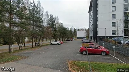 Apartments for rent in Tampere Eteläinen - Photo from Google Street View