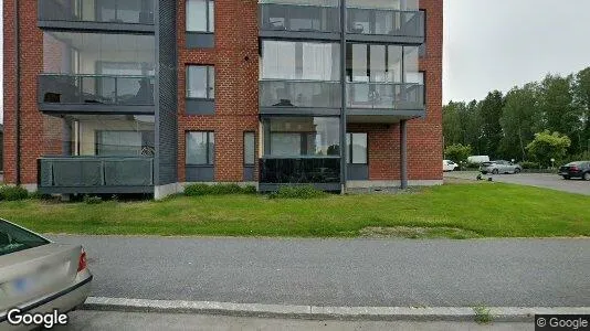Apartments for rent in Tampere Luoteinen - Photo from Google Street View