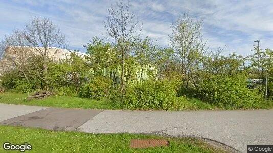Rooms for rent in Lund - Photo from Google Street View