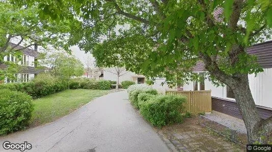 Apartments for rent in Linköping - Photo from Google Street View