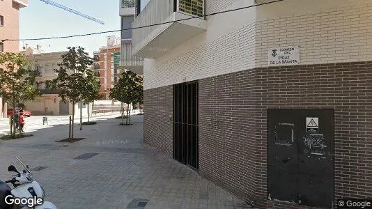 Apartments for rent in Sant Antoni de Vilamajor - Photo from Google Street View