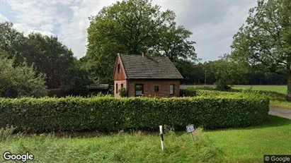 Apartments for rent in Steinfurt - Photo from Google Street View