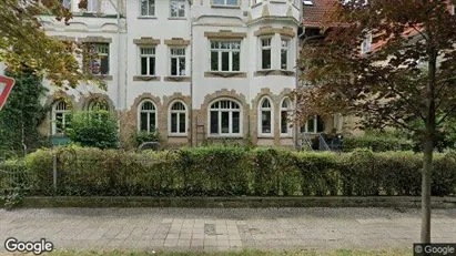 Apartments for rent in Gotha - Photo from Google Street View