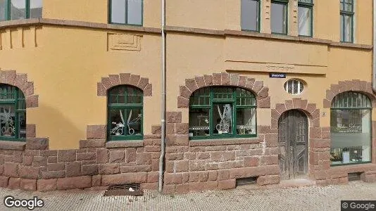 Apartments for rent in Gotha - Photo from Google Street View