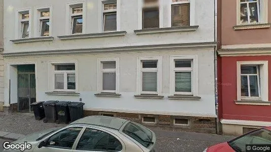 Apartments for rent in Leipzig - Photo from Google Street View