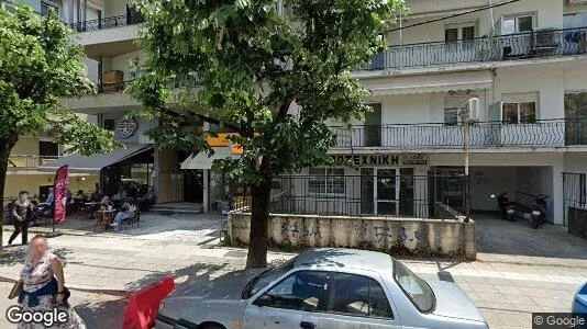 Apartments for rent in Ioannina - Photo from Google Street View