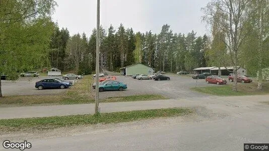 Apartments for rent in Seinäjoki - Photo from Google Street View