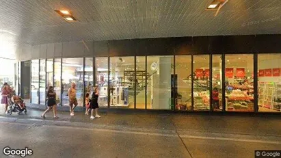 Apartments for rent in Baden - Photo from Google Street View