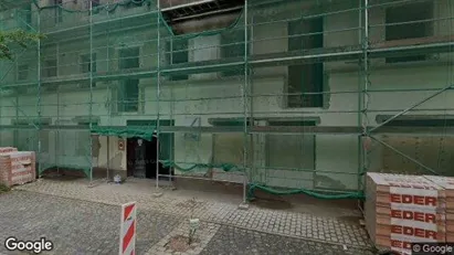 Apartments for rent in Saalekreis - Photo from Google Street View