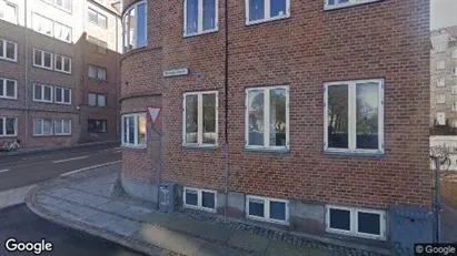 Apartments for rent in Aalborg Center - Photo from Google Street View