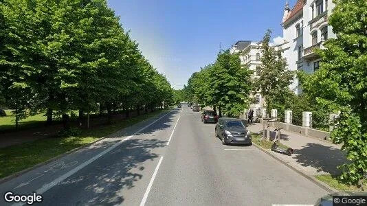 Apartments for rent in Riga Centrs - Photo from Google Street View