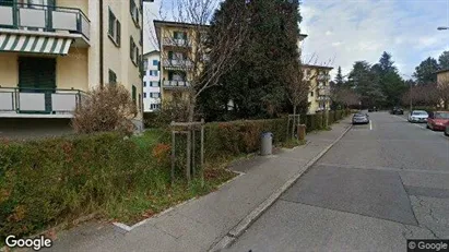 Apartments for rent in Ouest Lausannois - Photo from Google Street View
