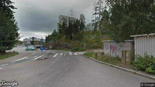 Apartments for rent in Espoo - Photo from Google Street View