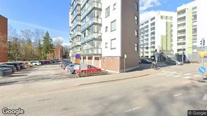 Apartments for rent in Kerava - Photo from Google Street View