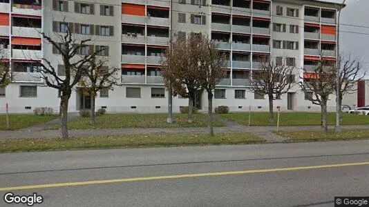 Apartments for rent in Neuenburg - Photo from Google Street View