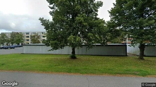 Apartments for rent in Pori - Photo from Google Street View