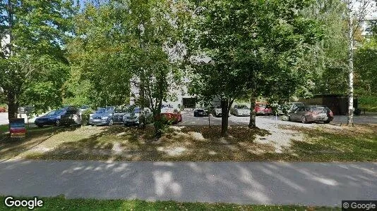 Apartments for rent in Lahti - Photo from Google Street View