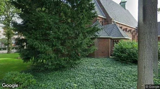 Rooms for rent in Nijmegen - Photo from Google Street View