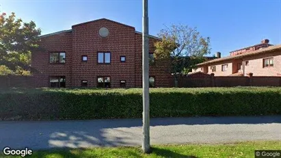 Rooms for rent in Lund - Photo from Google Street View Rooms for rent in Lund - Photo from Google Street View