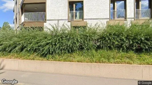 Apartments for rent in Zürich District 2 - Photo from Google Street View