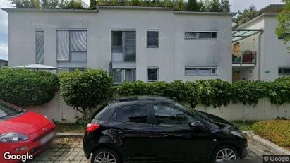 Apartments for rent in Graz - Photo from Google Street View