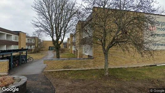 Apartments for rent in Linköping - Photo from Google Street View