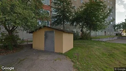 Apartments for rent in Norrköping - Photo from Google Street View