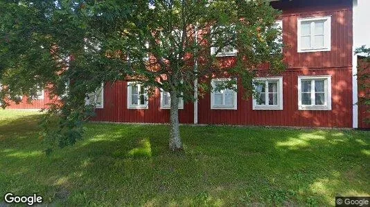 Apartments for rent in Hudiksvall - Photo from Google Street View