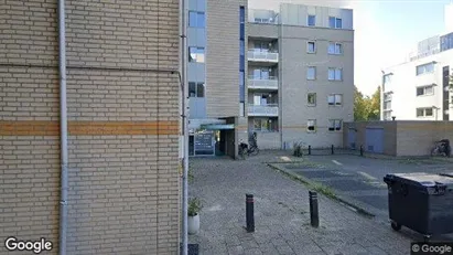 Apartments for rent in Houten - Photo from Google Street View