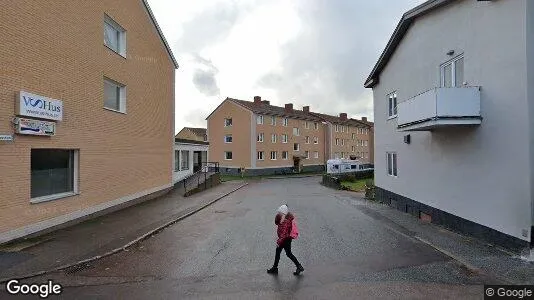 Apartments for rent in Norberg - Photo from Google Street View