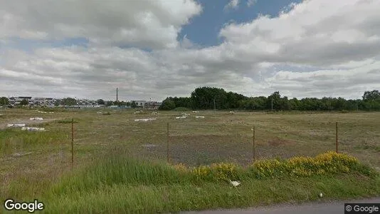 Apartments for rent in Hillerød - Photo from Google Street View