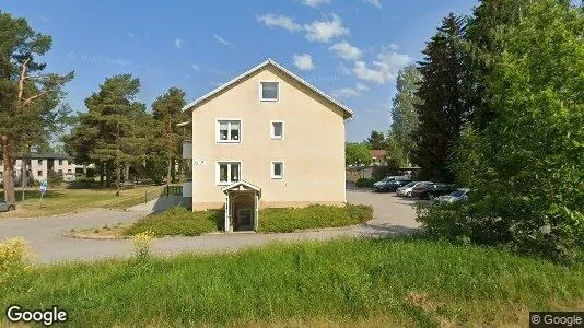 Apartments for rent in Gävle - Photo from Google Street View