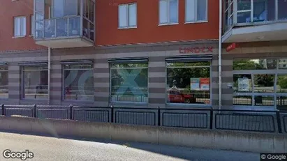 Apartments for rent in Strömstad - Photo from Google Street View
