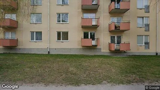 Apartments for rent in Eskilstuna - Photo from Google Street View