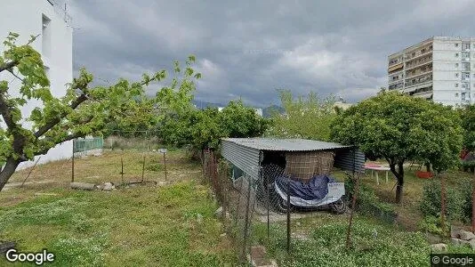 Apartments for rent in Patras - Photo from Google Street View