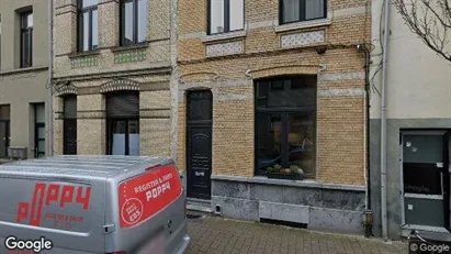 Apartments for rent in Stad Antwerp - Photo from Google Street View